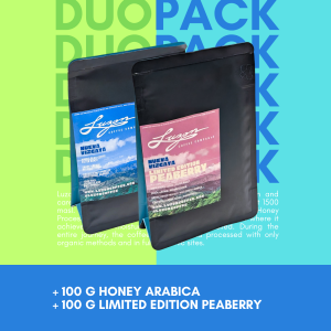 5. Duo Pack (200g)